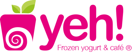 Yeh! Frozen Yogurt & Café