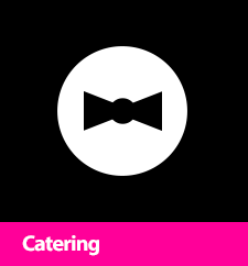 catering!