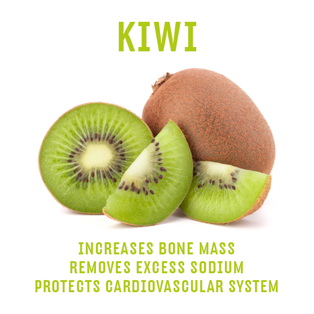 kiwi