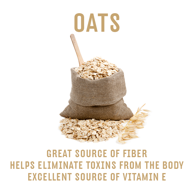 oats