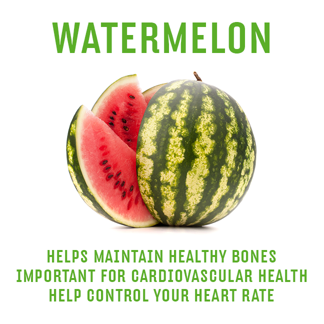 watermelon