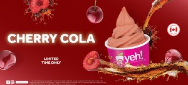Cherry Cola